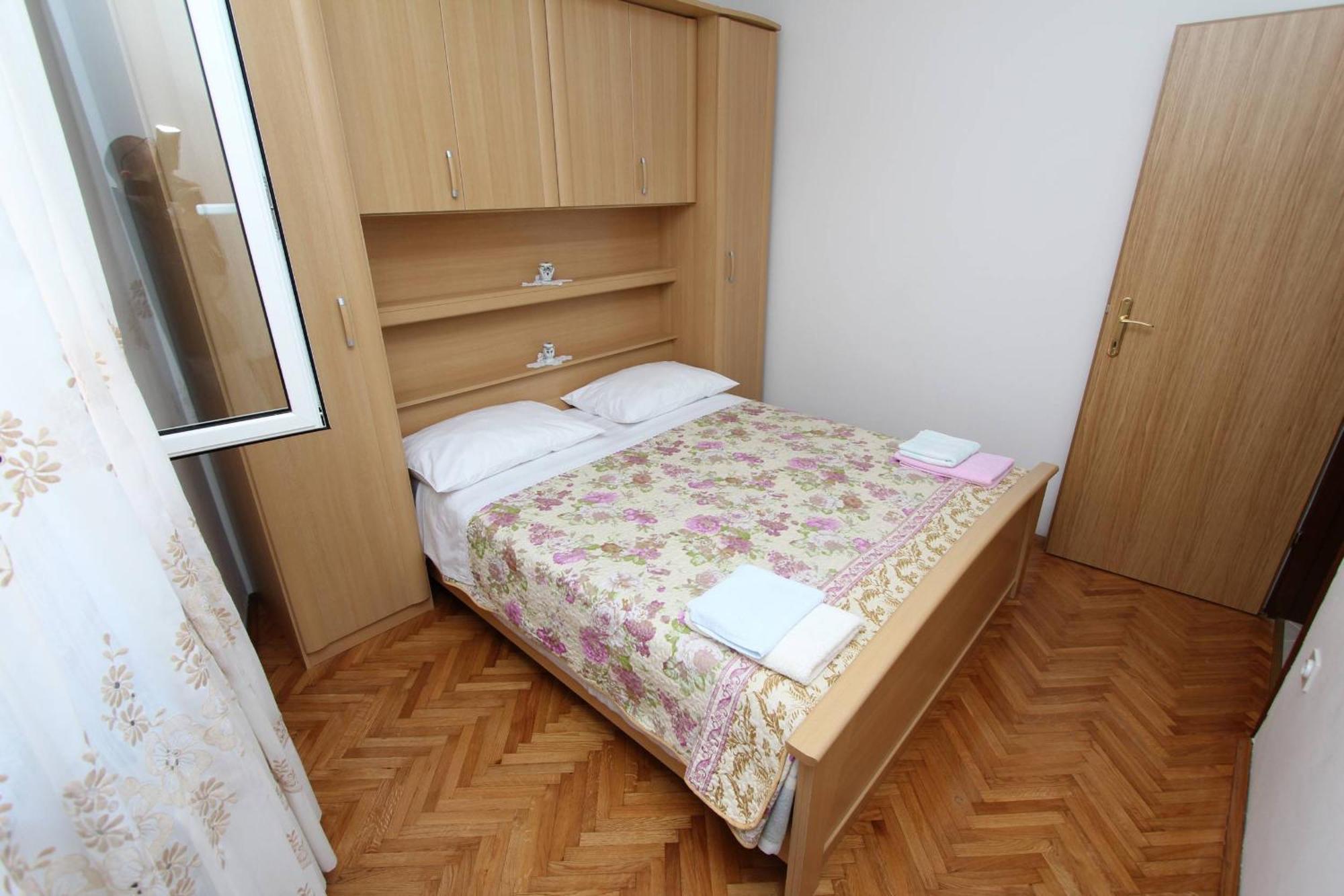 Milka Apartment Rovinj