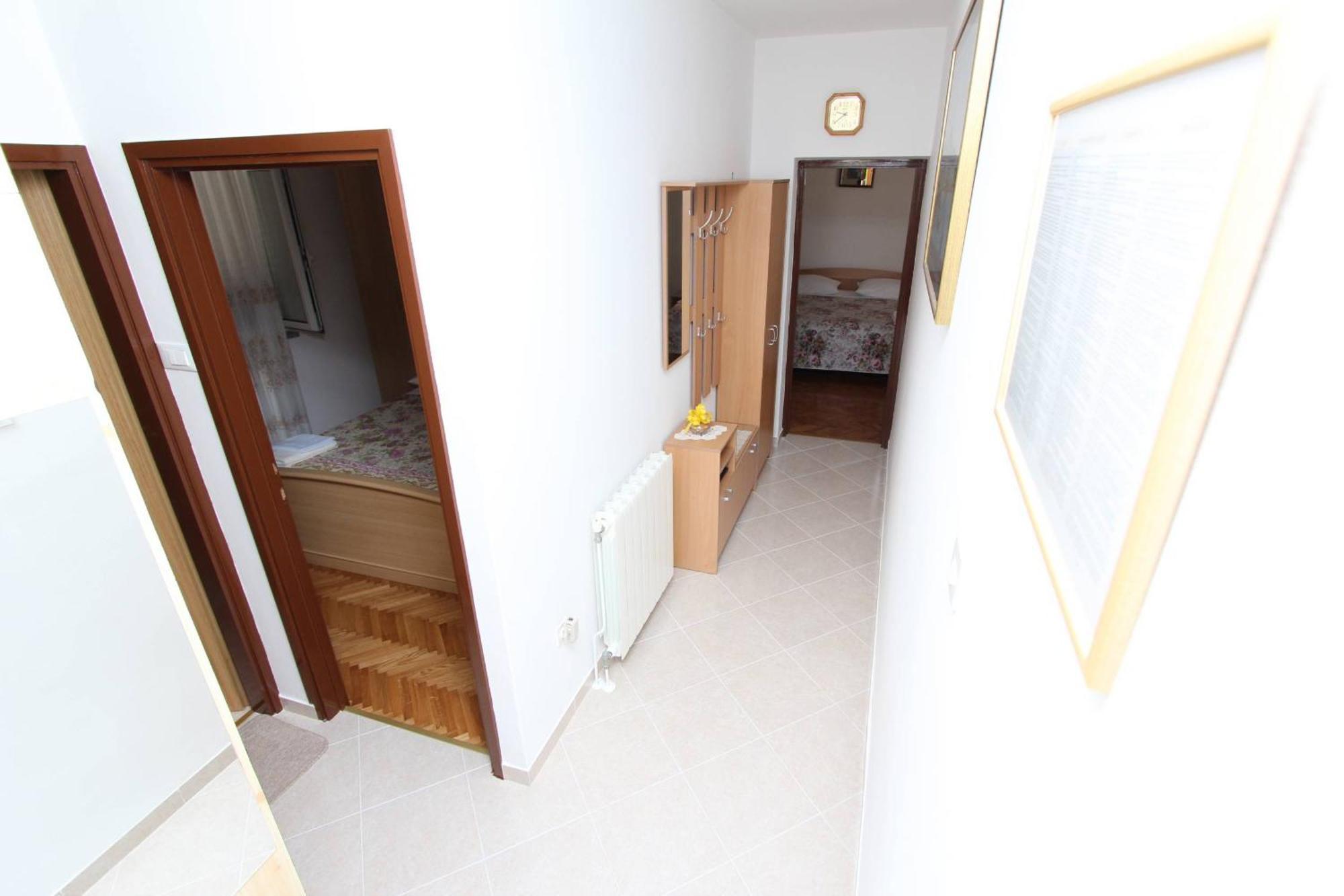 Apartment Milka Rovinj