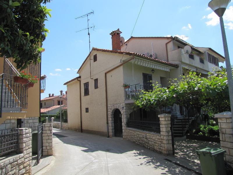 Milka Apartment Rovinj