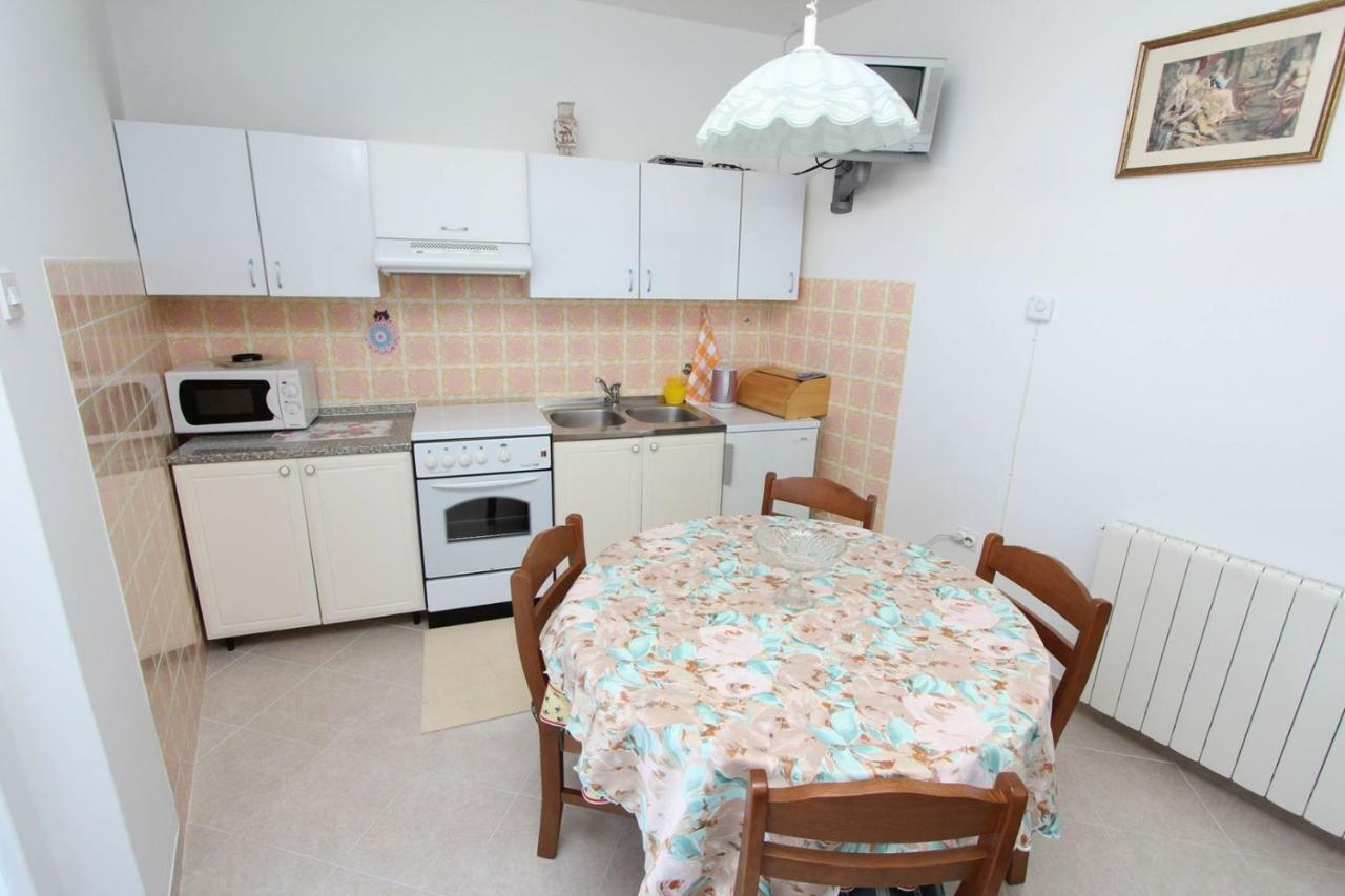 Milka Apartment Rovinj