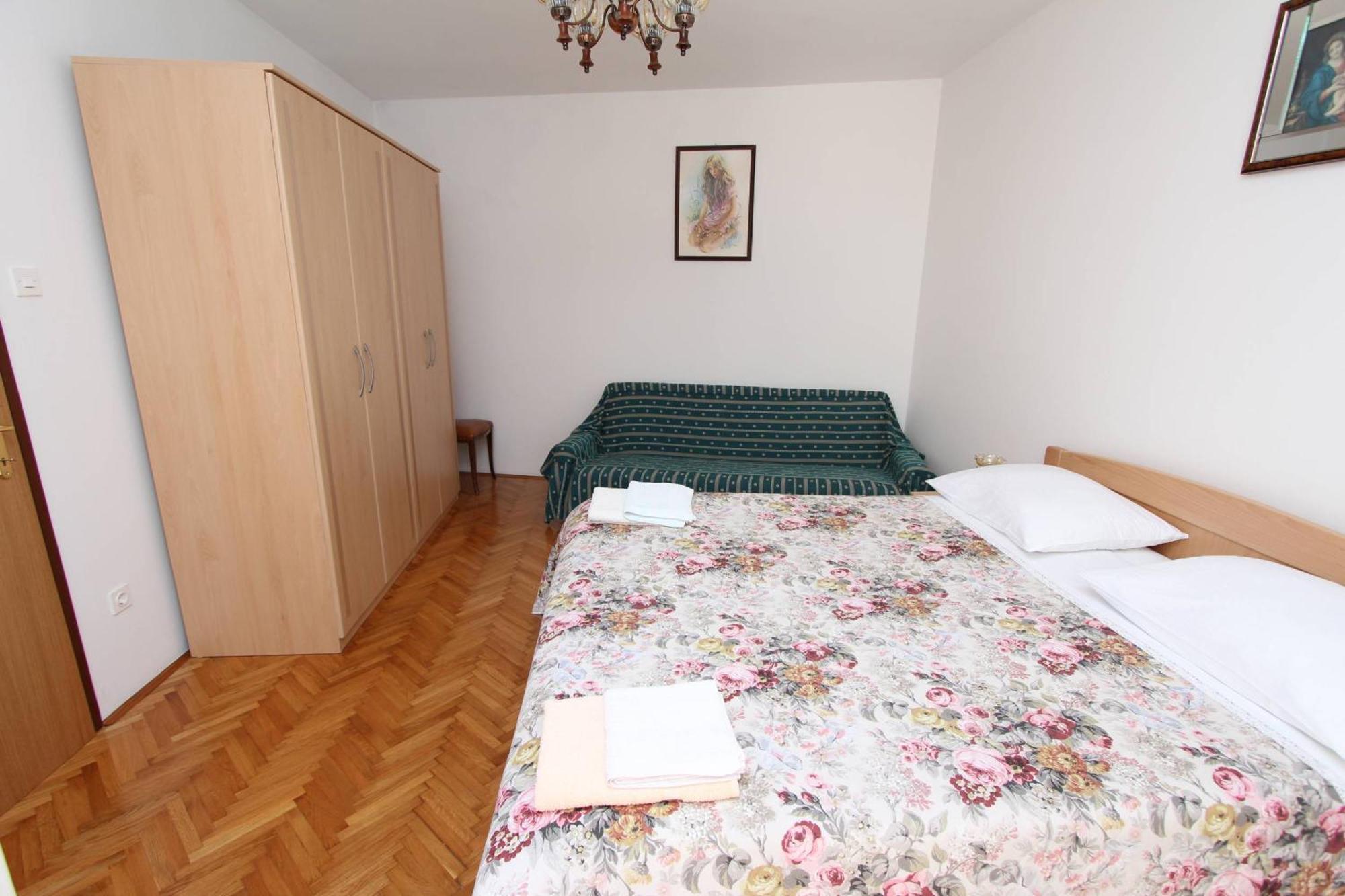 Milka Apartment