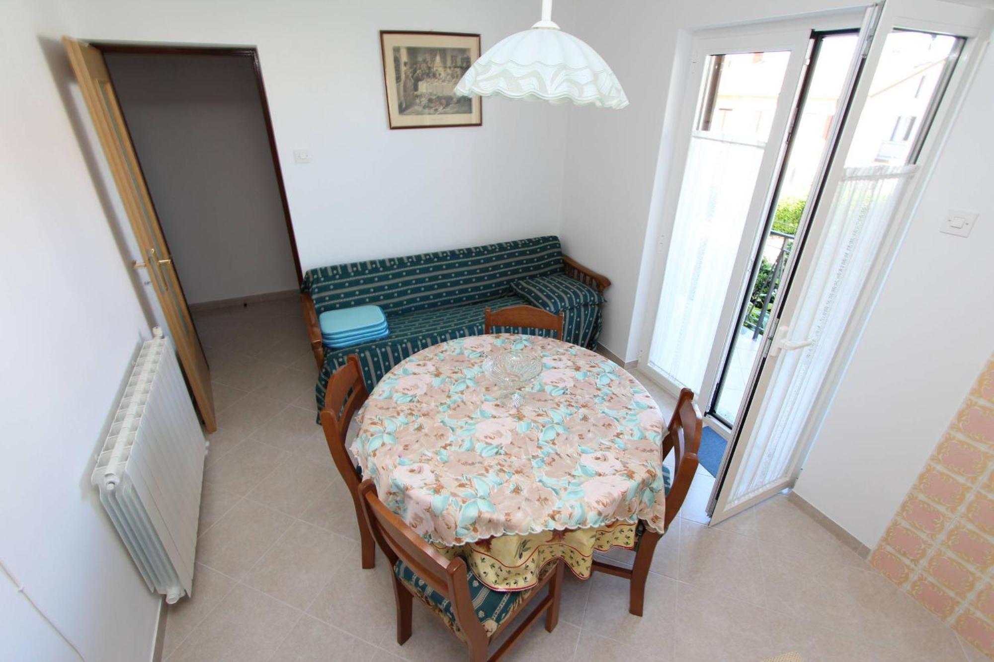 Apartment Milka