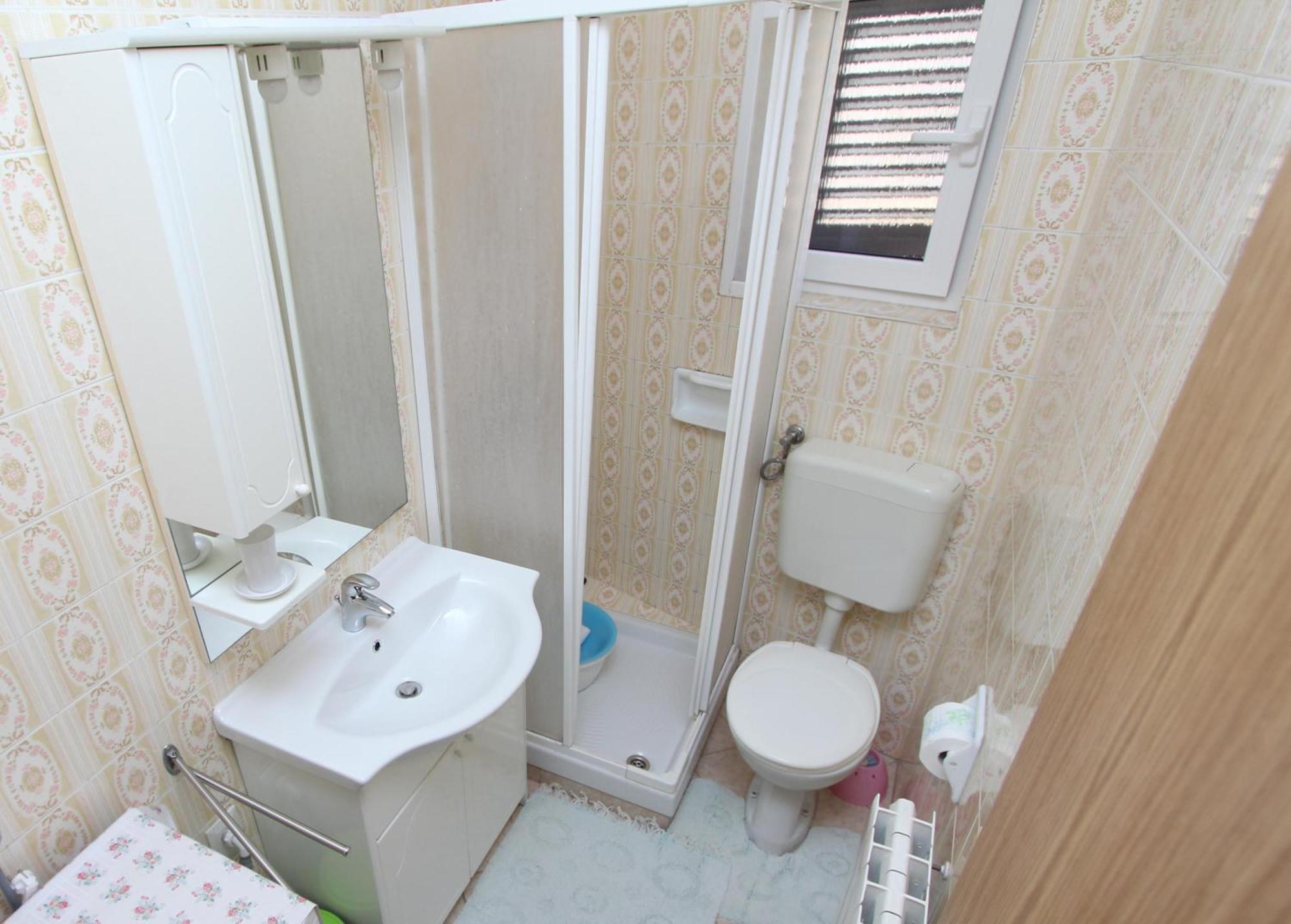 Apartment Milka *