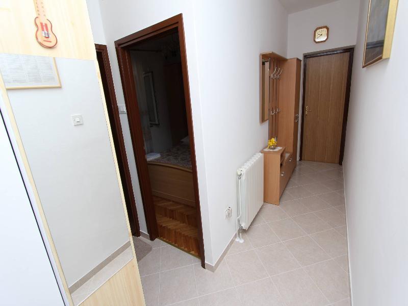Apartment Milka *