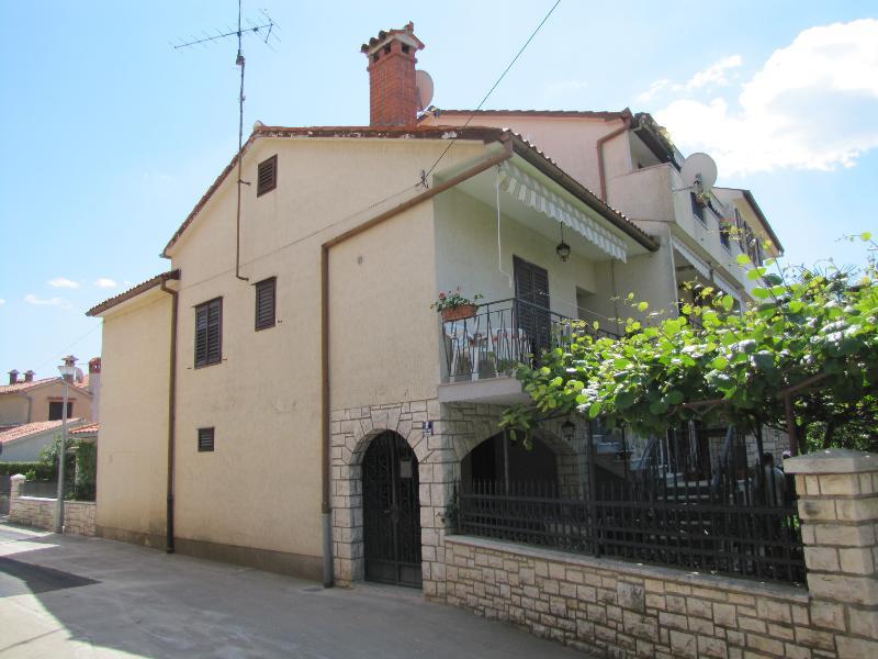 Apartment Milka Rovinj