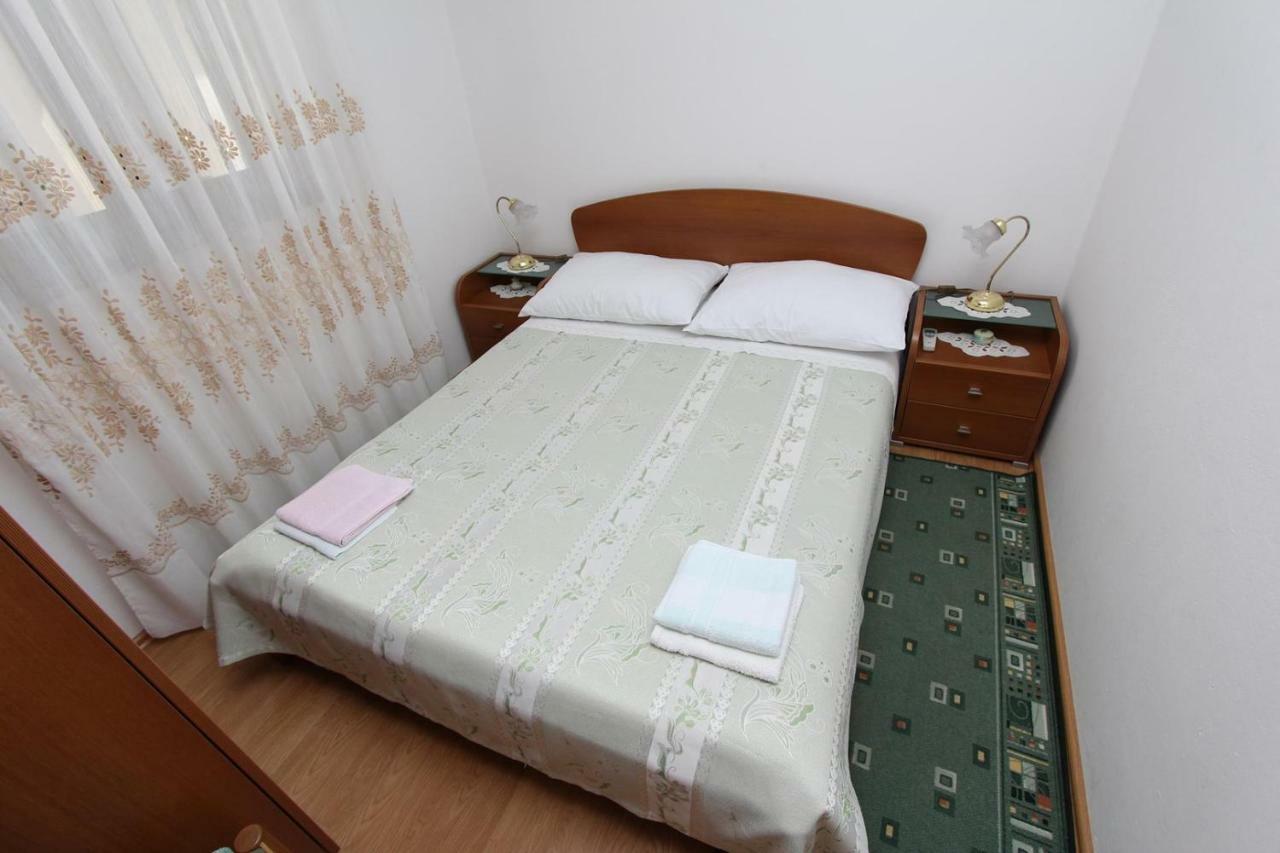 Milka Apartment Rovinj