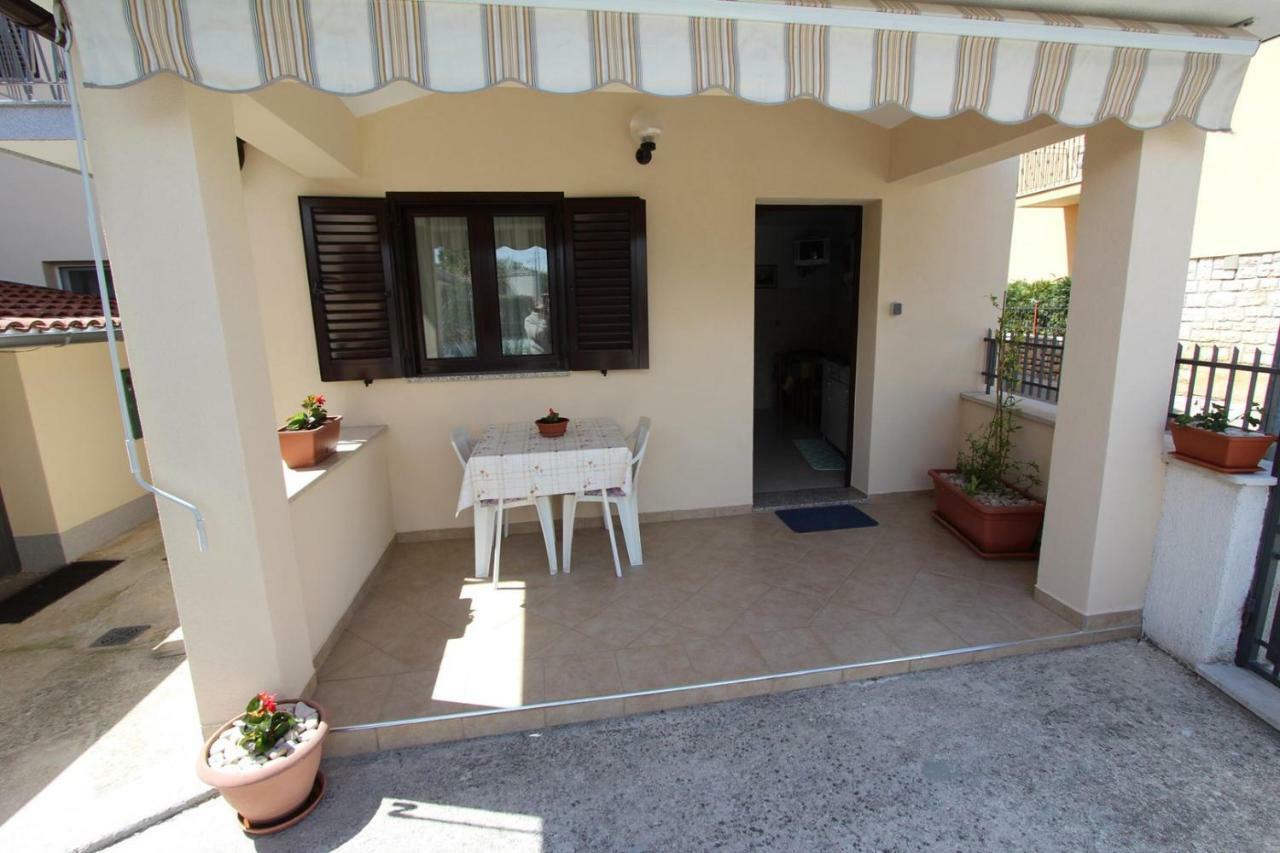 Apartment Milka