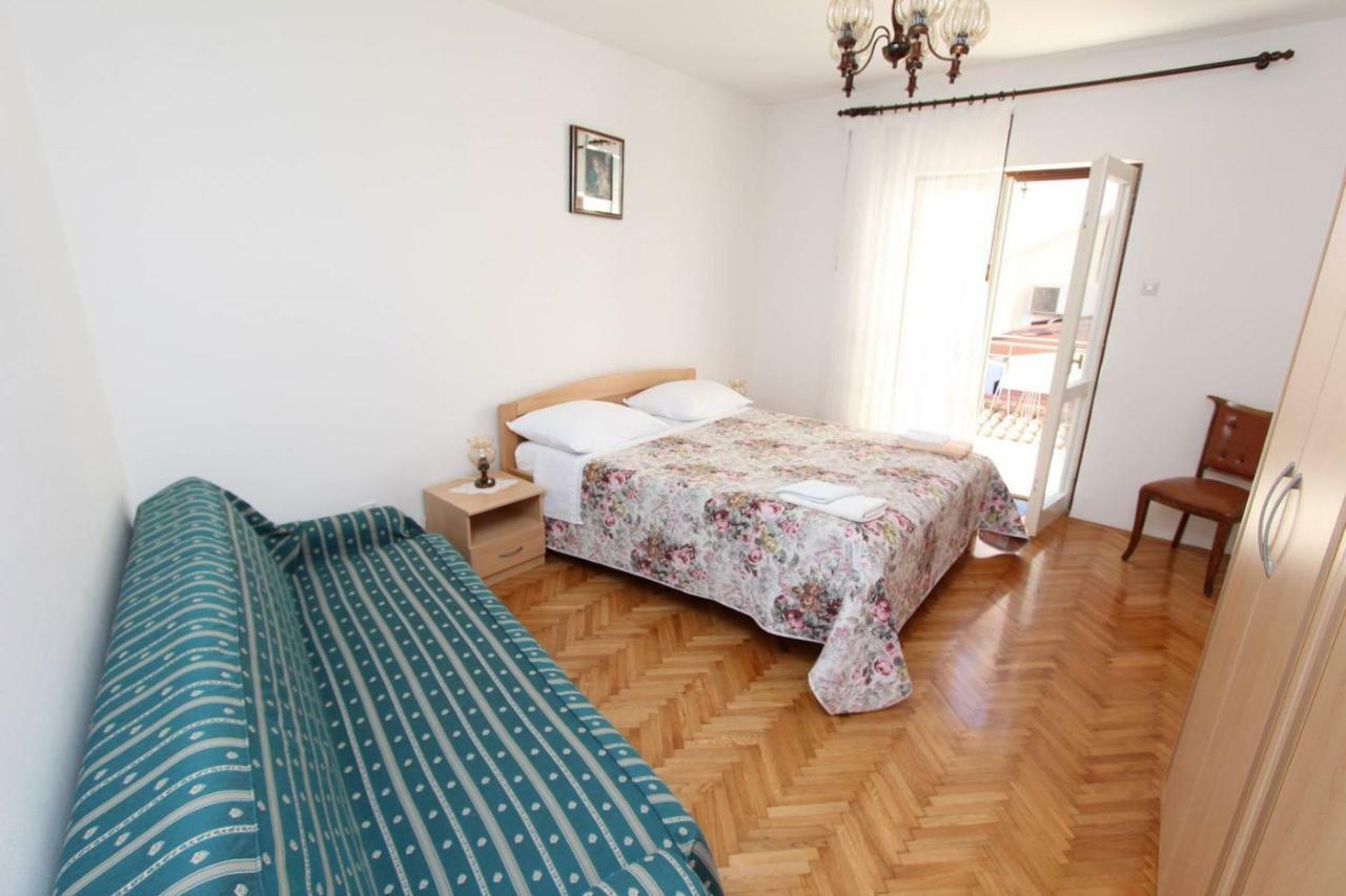 Milka Apartment *