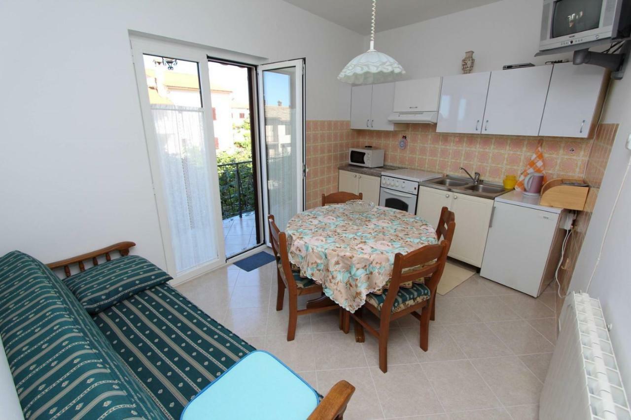 Apartment Milka *