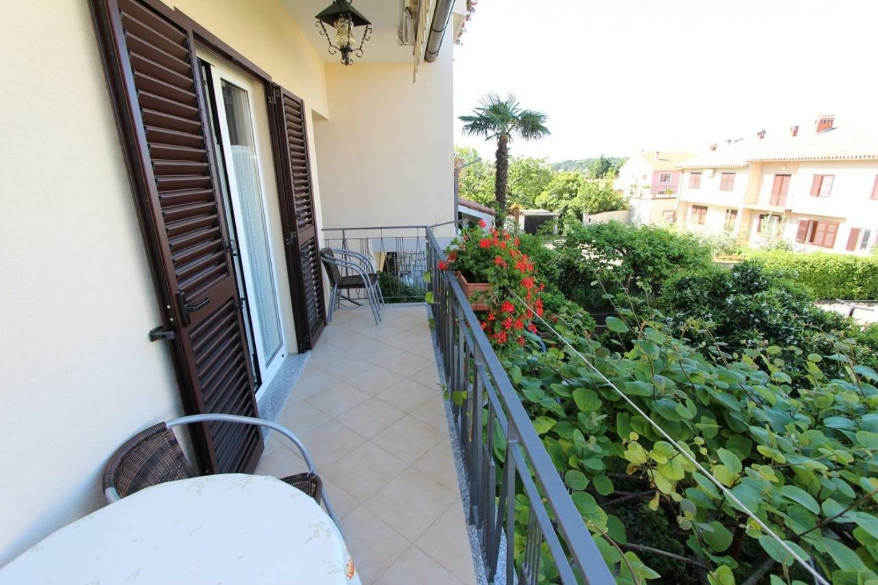 Apartment Milka Rovinj