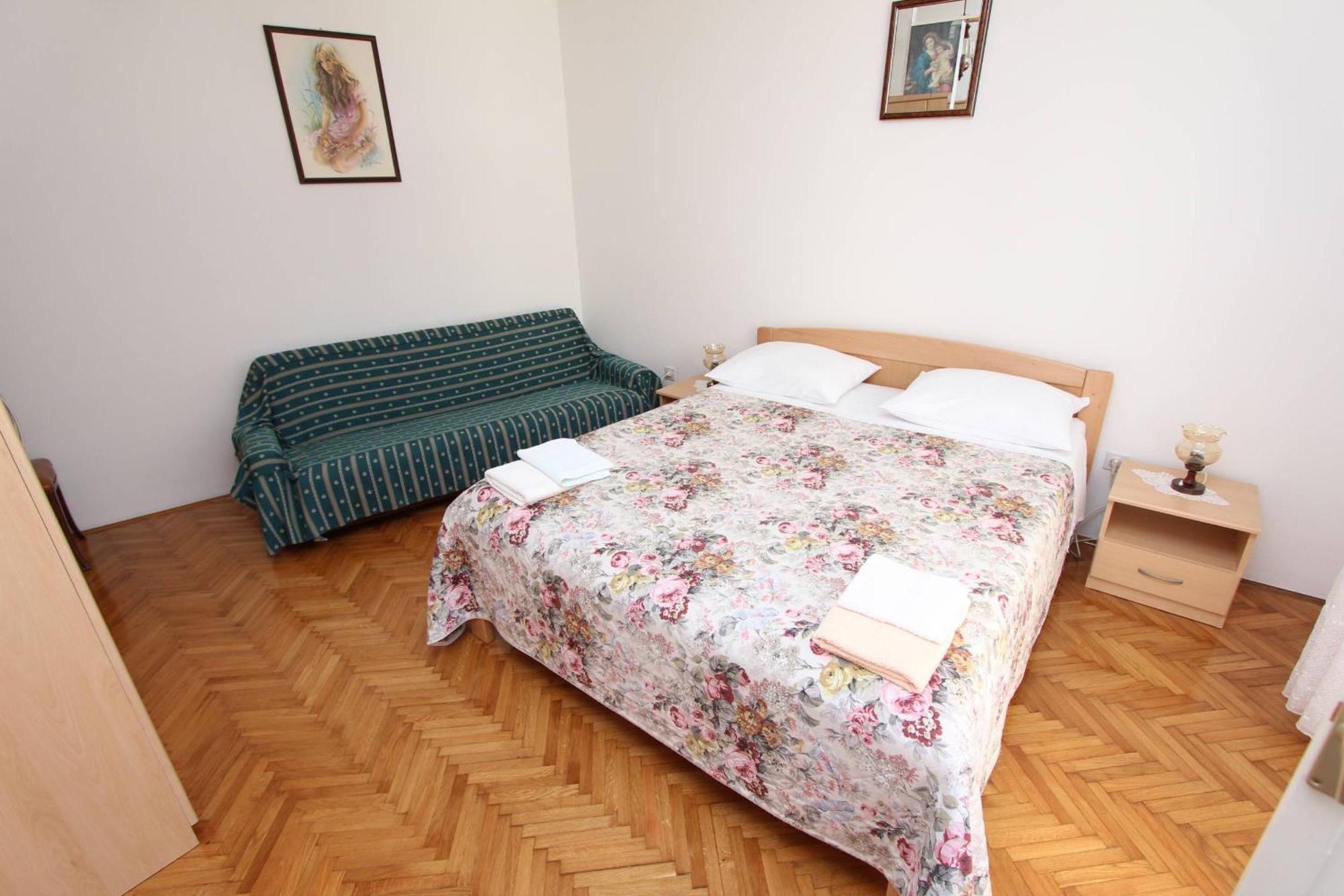 Apartments Milka * Rovinj