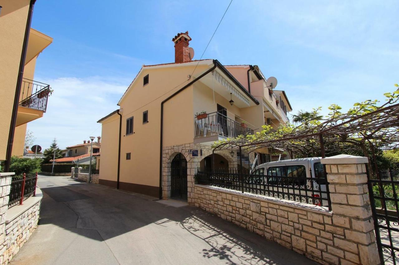 Apartments Milka Rovinj